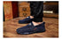 Summer Slip On Men's Casual Shoes Rubber Solid Mens Canvas Shoes Lightweight Waterproof Flat Casual Sneakers Loafer Shoes Casual Canvas Indoor Loafers - STEVVEX Shoes - 109, Black Espadrilles, Blue Espadrilles, Canvas Shoes, Comfortable Shoes, Elegant Mens Shoes, Espadrilles, Men Casual Shoes, Men Casual Sport Shoes, Men Loafers, Men Shoes, Men's Canvas Shoes, Mens Casual Elegant Shoes, Mens Sports Water Shoes, Running Shoes, Shoes, Soft Shoes, Sport Mens Shoes, Sports Shoes, Strong Shoes - Stevvex.com