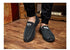 Summer Slip On Men's Casual Shoes Rubber Solid Mens Canvas Shoes Lightweight Waterproof Flat Casual Sneakers Loafer Shoes Casual Canvas Indoor Loafers - STEVVEX Shoes - 109, Black Espadrilles, Blue Espadrilles, Canvas Shoes, Comfortable Shoes, Elegant Mens Shoes, Espadrilles, Men Casual Shoes, Men Casual Sport Shoes, Men Loafers, Men Shoes, Men's Canvas Shoes, Mens Casual Elegant Shoes, Mens Sports Water Shoes, Running Shoes, Shoes, Soft Shoes, Sport Mens Shoes, Sports Shoes, Strong Shoes - Stevvex.com