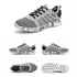 Summer Sport Mens Casual Workout Shoes Air Mesh Sneakers Fashion Foam Footwear Black Beach Water Fisherman Breathable Men Jogging Tennis Sport Sneakers