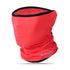 Summer Sports Scarf Ice Silk Bike Headwear Anti-UV Breathable Running Bandana Protection Cycling Equipment Washable Cloth Bandanas Women Men Neck Gaiter Cover Turban Multipurpose Balaclava Elastic UV Face Shields for Women