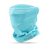 Summer Sports Scarf Ice Silk Bike Headwear Anti-UV Breathable Running Bandana Protection Cycling Equipment Washable Cloth Bandanas Women Men Neck Gaiter Cover Turban Multipurpose Balaclava Elastic UV Face Shields for Women