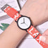 Summer Style Canvas Women Quartz Watch New Fashion Casual Wristwatches Woman Outdoor Unisex Watches Casual Sports Wrist Watch With Nylon Strap Elegant Design - ALLURELATION - 562, Analog Watch, Children Watches, Elastic Nylon Strap, Elegant Sport Watch, Fashion Watch, Fitness Watch, Girls Watches, Nylon Band Watch, School Kids Watch, School Student Analog Watch, Sport Watch, Watch, Watch For Girls, Watch For Mens, Watches, Watches For Kids, Women Watch - Stevvex.com