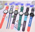 Summer Style Canvas Women Quartz Watch New Fashion Casual Wristwatches Woman Outdoor Unisex Watches Casual Sports Wrist Watch With Nylon Strap Elegant Design - ALLURELATION - 562, Analog Watch, Children Watches, Elastic Nylon Strap, Elegant Sport Watch, Fashion Watch, Fitness Watch, Girls Watches, Nylon Band Watch, School Kids Watch, School Student Analog Watch, Sport Watch, Watch, Watch For Girls, Watch For Mens, Watches, Watches For Kids, Women Watch - Stevvex.com