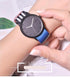 Summer Style Canvas Women Quartz Watch New Fashion Casual Wristwatches Woman Outdoor Unisex Watches Casual Sports Wrist Watch With Nylon Strap Elegant Design - ALLURELATION - 562, Analog Watch, Children Watches, Elastic Nylon Strap, Elegant Sport Watch, Fashion Watch, Fitness Watch, Girls Watches, Nylon Band Watch, School Kids Watch, School Student Analog Watch, Sport Watch, Watch, Watch For Girls, Watch For Mens, Watches, Watches For Kids, Women Watch - Stevvex.com