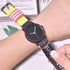 Summer Style Canvas Women Quartz Watch New Fashion Casual Wristwatches Woman Outdoor Unisex Watches Casual Sports Wrist Watch With Nylon Strap Elegant Design - ALLURELATION - 562, Analog Watch, Children Watches, Elastic Nylon Strap, Elegant Sport Watch, Fashion Watch, Fitness Watch, Girls Watches, Nylon Band Watch, School Kids Watch, School Student Analog Watch, Sport Watch, Watch, Watch For Girls, Watch For Mens, Watches, Watches For Kids, Women Watch - Stevvex.com