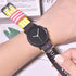 Summer Style Canvas Women Quartz Watch New Fashion Casual Wristwatches Woman Outdoor Unisex Watches Casual Sports Wrist Watch With Nylon Strap Elegant Design - ALLURELATION - 562, Analog Watch, Children Watches, Elastic Nylon Strap, Elegant Sport Watch, Fashion Watch, Fitness Watch, Girls Watches, Nylon Band Watch, School Kids Watch, School Student Analog Watch, Sport Watch, Watch, Watch For Girls, Watch For Mens, Watches, Watches For Kids, Women Watch - Stevvex.com