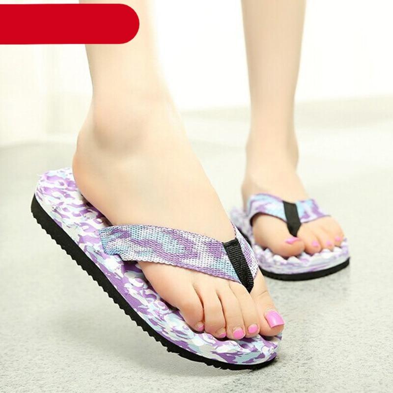 Summer Woman Shoes Platform Flip Flops Sandals Slipper Indoor Outdoor Slippers Beach Slides Footwear Womens Flip Flops Black Flip Flops Summer Beach Sandals Thong Style Comfortable Flip Flops