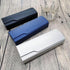 Sunglasses High End Fashion Eyewear Case Len Coated Handmade Storage Suitable For Reading Glasses Hard Shell Portable Sunglass Case Fashionable PU Leather Eyeglass Case