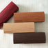 Sunglasses High End Fashion Eyewear Case Len Coated Handmade Storage Suitable For Reading Glasses Hard Shell Portable Sunglass Case Fashionable PU Leather Eyeglass Case