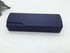 Sunglasses High End Fashion Eyewear Case Len Coated Handmade Storage Suitable For Reading Glasses Hard Shell Portable Sunglass Case Fashionable PU Leather Eyeglass Case