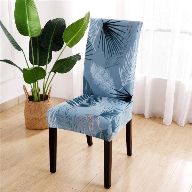 Super Fit Slipcover Stretch Removable Washable Soft Spandex Fabric for Home Hotel Dining Room Ceremony Banquet Wedding Party Restaurant Dining Chair Cover Spandex Elastic Chair Slipcover Case Stretch Chair Covers for Wedding Hotel Banquet Dining Room