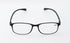 Super Reading Glasses Blue Light Blocking Glasses For Women Anti Eyestrain Computer Reading TV Glasses Stylish Square Frame Anti Glasses Men And Women Hyperopia Eyeglasses +1.0 To +4.00