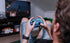 Sustainable Black And Red Wireless Joystick PC Controller Gamepad Simple Cool Joystick Compatible With TV Box Tablet - STEVVEX Game - 221, best quality joystick, controller for mobile, Controller For Mobile Phone, controller for pc, game, Game Pad, game pad for phone, Game Pads for mobile, gamepad joystick, gamepads for mobile, joystick, joystick for games, lightweight Game Pad, mobile games accessories, Quality Game Pad, Simple Game Controller, sustainable joystick, Wireless joystick - Stevvex.com