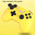 Sustainable Pro Wireless Joystick Bluetooth Gamepad Controller Vibration Compatible With PC Laptop - STEVVEX Game - 221, All in one game, all in one game controller, best quality joystick, bluetooth wireless gamepad, controller for pc, game, Game Controller, Game Pad, game pad for phone, Game Pads for mobile, gamepad joystick, games accessories, joystick, joystick for games - Stevvex.com