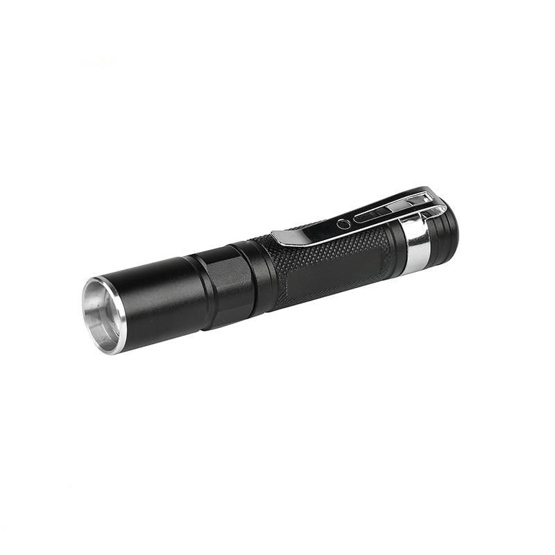 Tactical Adjustable Flashlight Super Bright LED Mini Flashlights With Belt Clip Waterproof Zoomable Mini Brightest Best Flashlights Portable Torch Powerful For Hiking Camping - STEVVEX Lamp - 200, Flashlight, Gadget, Headlamp, Headlight, lamp, Torchlight, Waterproof Flashlight, Waterproof Headlight, Waterproof Headtorch, Waterproof Torchlight, Zoomable Flashlight, Zoomable Headlamp, Zoomable Headlight, Zoomable Torchlight - Stevvex.com