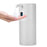 Touchless Automatic Soap Dispenser Battery Power Smart Foam Machine Infrared Sensor Foam Soap Dispenser Hand Sanitizer Dispenser Foaming Soap Dispenser Automatic Soap Dispenser Hand soap Dispenser Touchless Soap Dispenser For Bathroom Kitchen