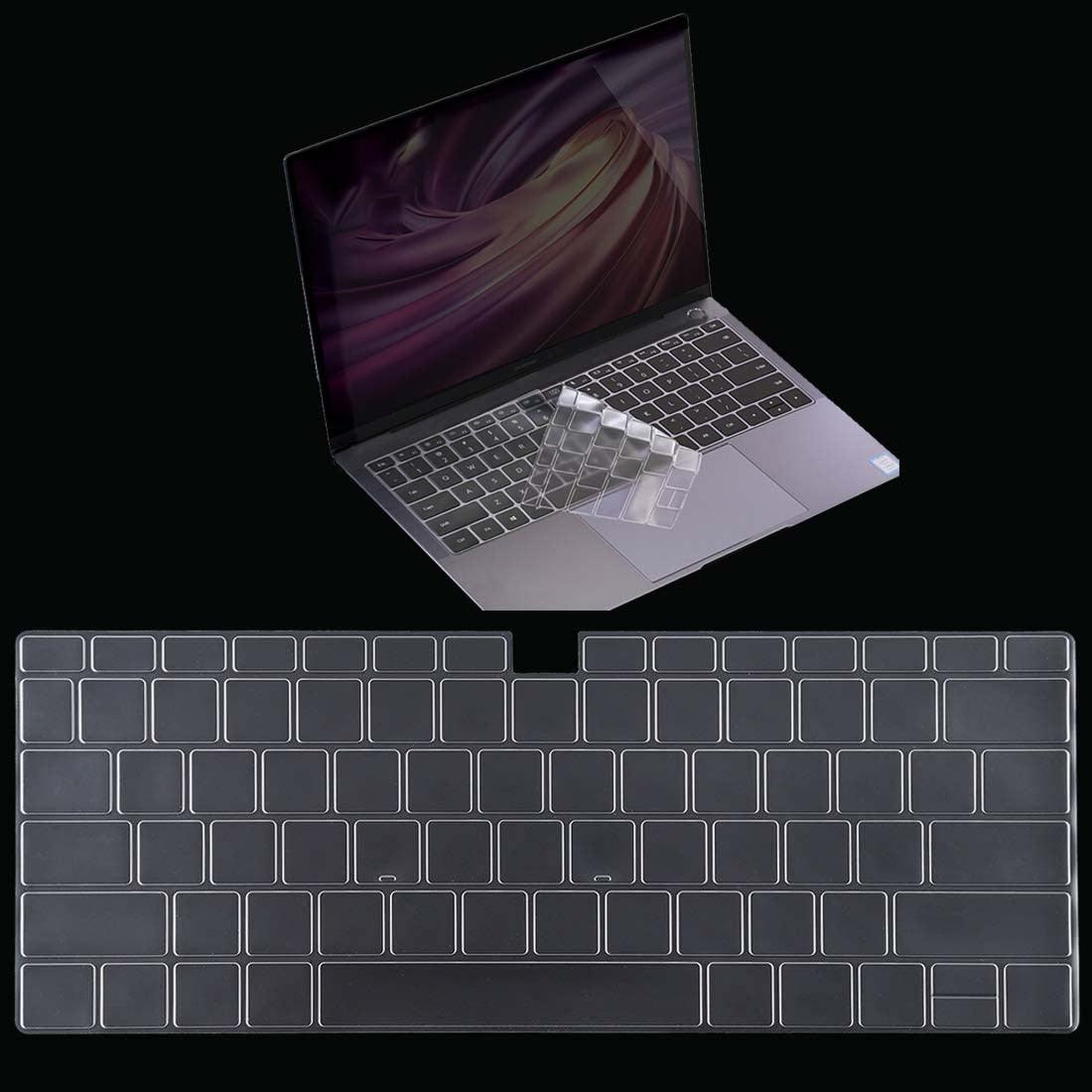 Transparent Protector Skin Laptop Keyboard Cover Perfect Fit Silicone Skin Keyboard Covers For Laptops Gaming Laptop Keyboard Skin Protector For Gaming Lovers