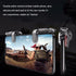 Transparent Simple Joystick Shooting Key Button Trigger Controller Gamepad Gaming Controller Compatible With Smartphones Mobile - STEVVEX Game - 221, best quality joystick, Controller for games, game, Game Controller, Game Pad, gamepad joystick, joystick, joystick for games, lightweight Game Pad, mobile games accessories, portable Game Pad, Quality Game Pad, Simple Controller, Simple Game Controller, sustainable joystick, trigger fire button - Stevvex.com