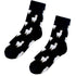 Trendy Alpaca Elephant Fox Rabbit Animal socks Cotton Casual Socks Warm Unisex Streetwear Cute Funny Socks Short Happy Ankle Socks For Animal Lover Men And Women