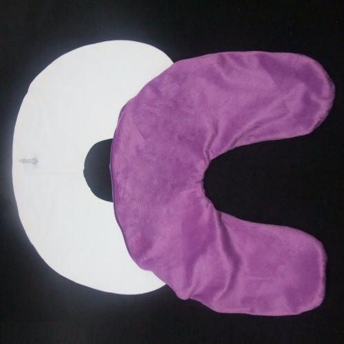 U Shaped Travel Pillow Car Air Flight Inflatable Pillows Neck Support Headrest Cushion Soft Nursing Cushion Black Memory Foam U-Shaped pillow Slow Rebound Neck Pillow Nap Airplane Pillow Travel Cartoon Memory U-Shaped Headrest