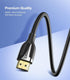 HDMI Cable 4K 2.0 Cable Splitter Switch Box HDMI To HDMI Cable 60Hz Video Audio Cable Ultra High Speed Gold Plated Connectors HDMI 4K For Mobile Phone TV Gaming