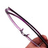 Ultra Light Reading Glasses Presbyopia  Eyeglasses Diopter Reading Glasses For Men Metal Quality Classic Frame Computer Readers Reading Glasses with Comfort Spring Hinges for Men and Women  1.0 1.5 2.0 2.5 3.0