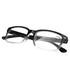 Ultra Light Reading Glasses Presbyopia  Eyeglasses Diopter Reading Glasses For Men Metal Quality Classic Frame Computer Readers Reading Glasses with Comfort Spring Hinges for Men and Women  1.0 1.5 2.0 2.5 3.0