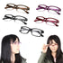 Ultra Light Reading Glasses Presbyopia  Eyeglasses Diopter Reading Glasses For Men Metal Quality Classic Frame Computer Readers Reading Glasses with Comfort Spring Hinges for Men and Women  1.0 1.5 2.0 2.5 3.0