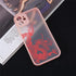 Unique Aesthetic Design Red Dragon Phone Case for iPhone 14 12 11 13 Pro Mini X XS XR Max 6 7 8 Plus SE Soft Bumper Fashion Cool Dragon Animal 3D Pattern Design Frosted PC Back Soft TPU Bumper Shockproof Protective Case