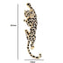 Unique Big Climbing Leopard Brooch Pins For Women And Men Retro Brooch Pins Shawl Shirt Collar Brooch Pins Unique Animal Brooch Elegant Brooches Winter Luxury Jewelry New Year Gift