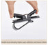 Unique Car Sun Visor Glasses Fastener Clip Holder For Sunglasses Eyeglasses Ticket Card Universal Multi-Function Sunglasses Holder Clip Hanger Eyeglasses Mount Double-Ends Clip 180 Degree Rotational Car Glasses Holder