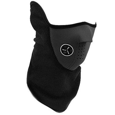 Unisex Balaclava Winter Mask Fleece Scarf Neck Warmer Man Bandana Outdoor Mask Scarf Motorcycle Windproof Ski Cycling Summer Cool Printed Half Mask Bandana Face Cover Neck Gaiter Bike Outdoor Sport Fishing Cycling Ski Hiking Tube Scarf Men Women