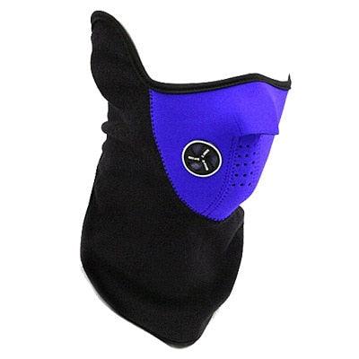 Unisex Balaclava Winter Mask Fleece Scarf Neck Warmer Man Bandana Outdoor Mask Scarf Motorcycle Windproof Ski Cycling Summer Cool Printed Half Mask Bandana Face Cover Neck Gaiter Bike Outdoor Sport Fishing Cycling Ski Hiking Tube Scarf Men Women