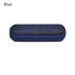 Unisex Fashion Glasses Case Kids Woman Eyeglasses Box Hard Shell Protector Reading Eyewear Case Zipper Eyeglasses Case Sunglasses Case Portable Travel Zipper Eyeglasses Frame Glasses Case