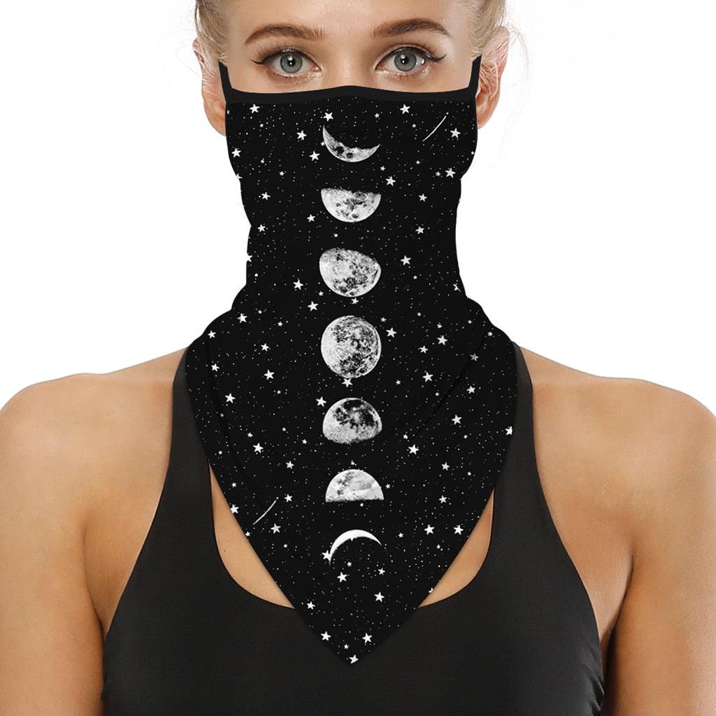 Unisex Protection Neck Scarf Bandana Helmet Camping Neck Face Mask Ski Sport Headband Hiking Scarves Sun Protection Cover Summer Breathable Mesh Bandana Running Cycling Face Mask Hunting Skiing Bicycle Hiking Fishing Snowboard Cold Weather Balaclava