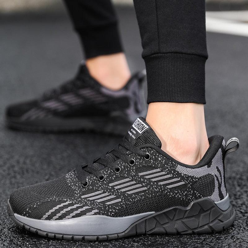 Unisex Running Sport Outdoor Sneakers Breathable Women Camouflage Green Walking Jogging Sneakers Fashion Lightweight Running Casual Sneakers For Workout