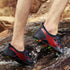 Unisex Swimming Water Mens Shoes Barefoot Outdoor Beach Sandals Upstream Shoes Nonslip River Sea Diving Mens Sports Water Shoes Non-Slip Beach Shoes Upstream Shoes