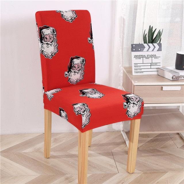 Universal Chair Cover Removable Washable Seat Chair Covers Protector Slipcovers For Hotel Banquet Restaurant Dining Room Cover Stretch Polyester Parsons Chair Slipcover Removable Washable Kitchen Chair Protector