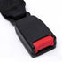 Universal Seat Belt Cover Car Safety Belt Extender 3 Size Seat Belt Extension Plug Buckle Seatbelt Clip Automotive Metal Seat Belt Buckle Alarm Stopper Auto Accessories Car Seat Belt Clip Universal Seat Belt Buckle Auto Metal Seat Belts Clip