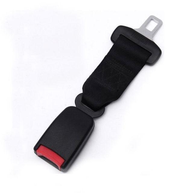 Universal Seat Belt Cover Car Safety Belt Extender 3 Size Seat Belt Extension Plug Buckle Seatbelt Clip Automotive Metal Seat Belt Buckle Alarm Stopper Auto Accessories Car Seat Belt Clip Universal Seat Belt Buckle Auto Metal Seat Belts Clip