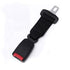 Universal Seat Belt Cover Car Safety Belt Extender 3 Size Seat Belt Extension Plug Buckle Seatbelt Clip Automotive Metal Seat Belt Buckle Alarm Stopper Auto Accessories Car Seat Belt Clip Universal Seat Belt Buckle Auto Metal Seat Belts Clip