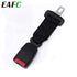 Universal Seat Belt Cover Car Safety Belt Extender 3 Size Seat Belt Extension Plug Buckle Seatbelt Clip Automotive Metal Seat Belt Buckle Alarm Stopper Auto Accessories Car Seat Belt Clip Universal Seat Belt Buckle Auto Metal Seat Belts Clip