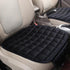 Universal Winter Warm Car Seat Cover Cushion Anti-slip Front Chair Seat Breathable Pad Car Seat Protector Seat Covers Car Seat Breathable Anti Slip Car Seat Cushion Cover Pad Mat Nonslip Winter Warm Lattice Pattern Protector Auto Chair Cushion for Cars