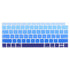 US/ EU English Russian Spanish Water Dust Proof Keyboard Cover for Gaming Laptop Keyboards New Laptop Protective Accessories