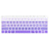 US/ EU English Russian Spanish Water Dust Proof Keyboard Cover for Gaming Laptop Keyboards New Laptop Protective Accessories