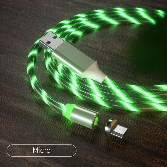 USB Phone Magnet Phone Charger Cord Cable Car Phone Charger Mobile USB Magnetic Cable Micro USB Phones Cable Car Data Line Streamer Data Cable Fast Charging 360 Degree Magnetic USB Magnetic Cable Micro USB Magnet Phone Charger Cord - ALLURELATION - 360 Degree Magnetic, 360 Degree Magnetic USB, 553, car, Car Accessories, Car Gadgets, Car Organizer, Car Ornaments, Car Phone Charger, Charger Cord, Charger Cord Cable, Magnet Phone Charger, Magnetic USB, Phone Charger - Stevvex.com