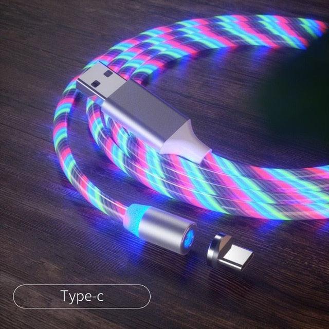 USB Phone Magnet Phone Charger Cord Cable Car Phone Charger Mobile USB Magnetic Cable Micro USB Phones Cable Car Data Line Streamer Data Cable Fast Charging 360 Degree Magnetic USB Magnetic Cable Micro USB Magnet Phone Charger Cord - ALLURELATION - 360 Degree Magnetic, 360 Degree Magnetic USB, 553, car, Car Accessories, Car Gadgets, Car Organizer, Car Ornaments, Car Phone Charger, Charger Cord, Charger Cord Cable, Magnet Phone Charger, Magnetic USB, Phone Charger - Stevvex.com