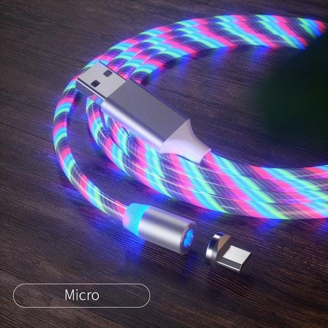 USB Phone Magnet Phone Charger Cord Cable Car Phone Charger Mobile USB Magnetic Cable Micro USB Phones Cable Car Data Line Streamer Data Cable Fast Charging 360 Degree Magnetic USB Magnetic Cable Micro USB Magnet Phone Charger Cord - ALLURELATION - 360 Degree Magnetic, 360 Degree Magnetic USB, 553, car, Car Accessories, Car Gadgets, Car Organizer, Car Ornaments, Car Phone Charger, Charger Cord, Charger Cord Cable, Magnet Phone Charger, Magnetic USB, Phone Charger - Stevvex.com