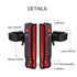 USB Rechargeable Handlebar Headlight Front Bike Light LED Lamp Built-In Rechargeable Bike Light Front And Rear Super Bright Bicycle Headlight And Tail Light Set 4 Lighting Modes - STEVVEX Sport - 224, Bicycle Light, bike, bike accessories, Bike Front Light, Bike Headlight, Front Bike Headlight, LED Bike Front Light, Led Bike Headlight, Rear Bike Headlight, Safety Warning Bike Light, Safety Warning Light, Warning bike headlight, Warning Bike Rear Light, Warning Headlight - Stevvex.com