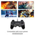 USB Wired Controller Gamepad For Computer Laptop Joystick Black Vibration PC Game Joystick Double Vibration Feedback Motors Fit for PC Computer